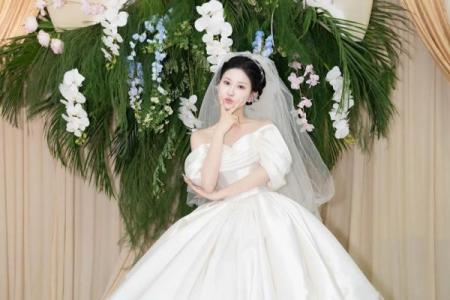 别人梦见自己结婚