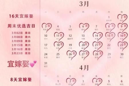 润5月份结婚吉日 2025年润五月属鼠最佳结婚吉日